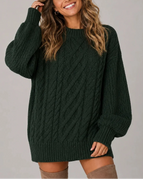 Vert foncé / XS