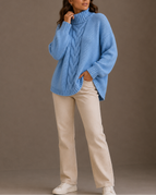 Azul aciano / XS