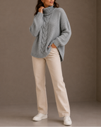 Azul Gris / XS