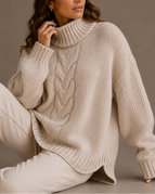 Beige / XS