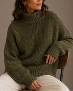 Verde oliva / XS