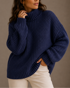 Azul marino / XS