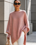 Rose poudré / S