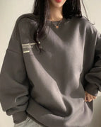Gris oscuro / M