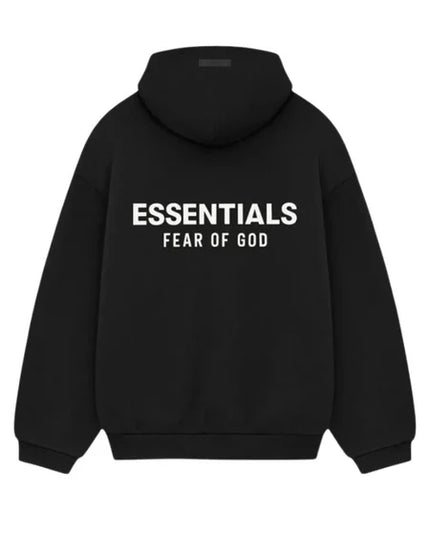 Women's Oversized Drop Shoulder Brushed Fleece Pullover Hoodie