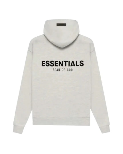 Women's Oversized Drop Shoulder Brushed Fleece Pullover Hoodie