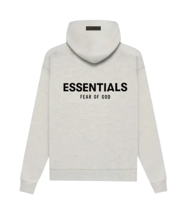 Women's Oversized Drop Shoulder Brushed Fleece Pullover Hoodie
