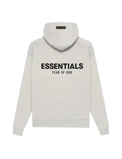 Women's Oversized Drop Shoulder Brushed Fleece Pullover Hoodie