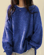 Royal Blue / S