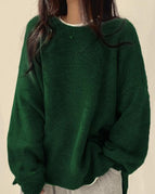 Dark Green / S