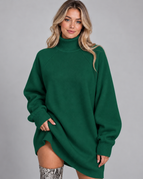Verde oscuro / XS