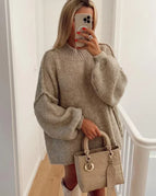 Beige / S