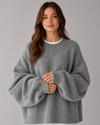 Grey / S