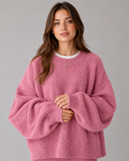 Pink / S