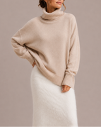 Beige / XS
