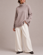 Licht taupe / XS