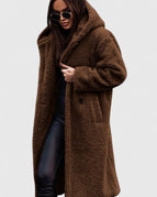 Brown / S