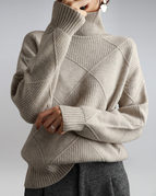Gris taupe / XS