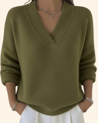 Vert olive / S