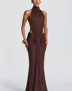 Brown / UK 6 (XS)