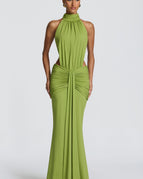 Green / UK 6 (XS)