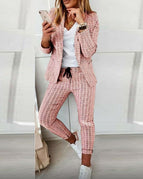 Pink / UK 8 (S)