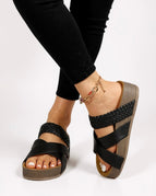 Black / 5