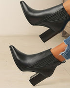 Black / UK 3.5 / EU 36 / US 5.5