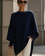 Bleu marine / XS