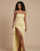 Lemon / UK 6 (XS)