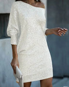 Blanc / S