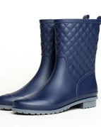Bleu / UK 4 / EU 37 / US 6
