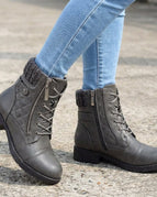 Gray / UK 2 / EU 35 / US 4