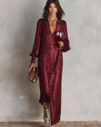 Wine Red / S