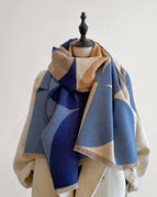 Azul y Camel