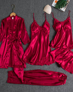 Rouge / XS