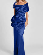 Dark Royal Blue / UK 6 (XS)