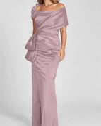 Dusty Rose / UK 6 (XS)