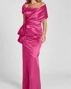 Fuchsia / UK 6 (XS)