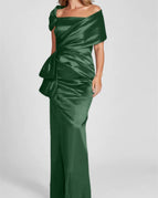 Green Black / UK 6 (XS)