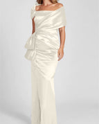 Ivory / UK 6 (XS)