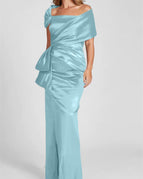 Mist Blue / UK 6 (XS)