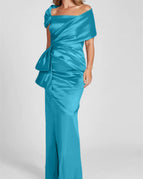 Ocean Blue / UK 6 (XS)