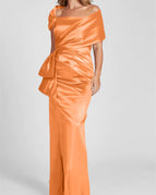 Orange / UK 6 (XS)
