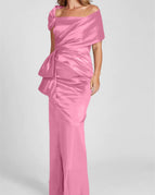 Candy Pink / UK 6 (XS)
