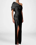 Black / UK 6 (XS)