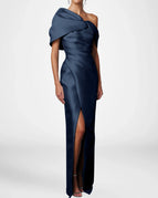 Navy Blue / UK 6 (XS)