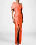 Orange / UK 6 (XS)
