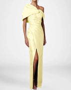 Yellow / UK 6 (XS)