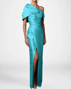 Blue / UK 6 (XS)